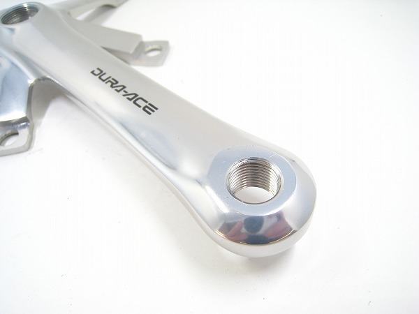 右ピストクランクアーム FC-7600 DURA-ACE 167.5mm NJS