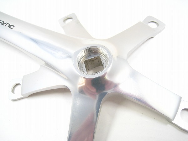 右ピストクランクアーム FC-7600 DURA-ACE 167.5mm NJS
