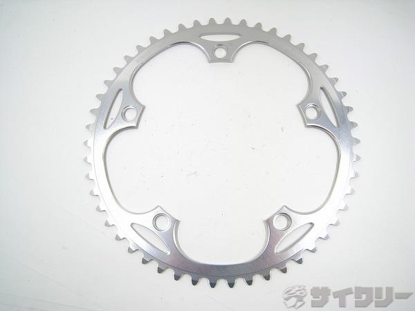 チェーンリング AERO MIGHTY NJS 50T 144mm 厚歯