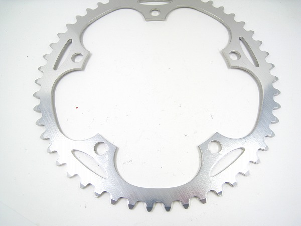 チェーンリング AERO MIGHTY NJS 50T 144mm 厚歯