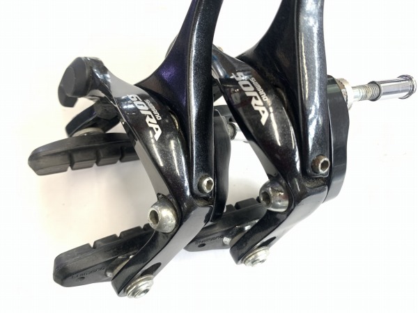 サイドプルブレーキセット BR-3500 SORA