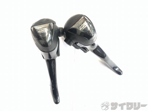 ＳＴＩレバー ST-3500 SORA 2x9s