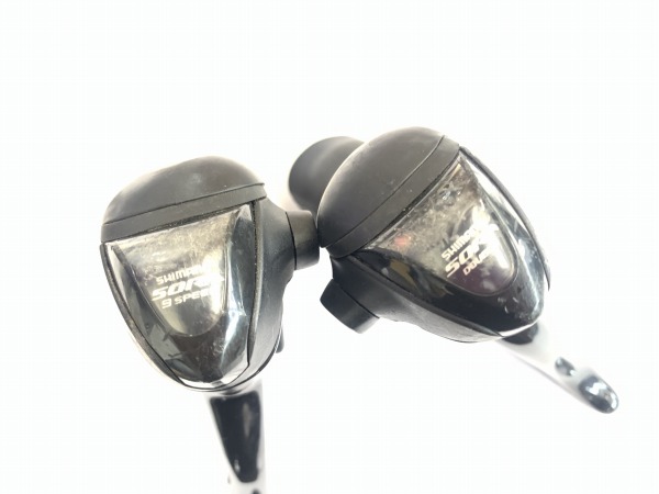 ＳＴＩレバー ST-3500 SORA 2x9s