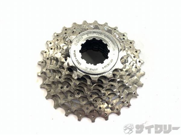 スプロケット CS-HG50-9 9s 12-27T