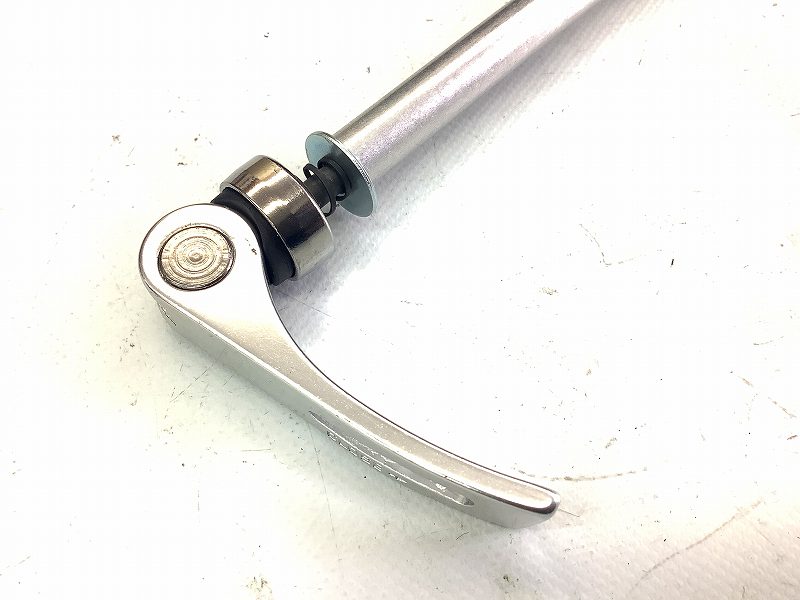 エンド金具　フロント