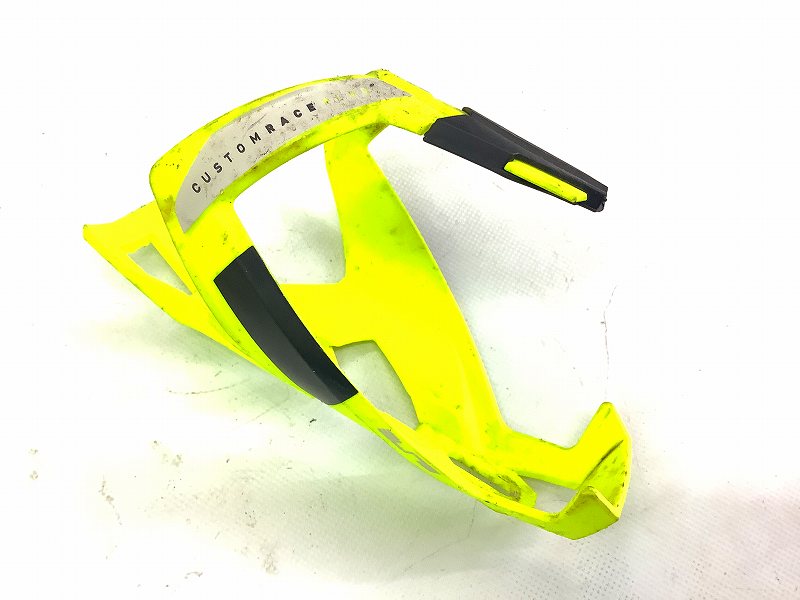 ボトルケージ　CUSTOMRACE