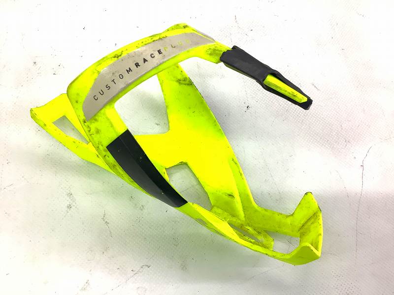 ボトルケージ　CUSTOMRACE