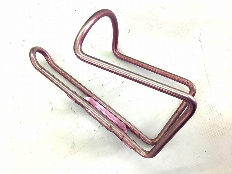 ボトルケージ　
