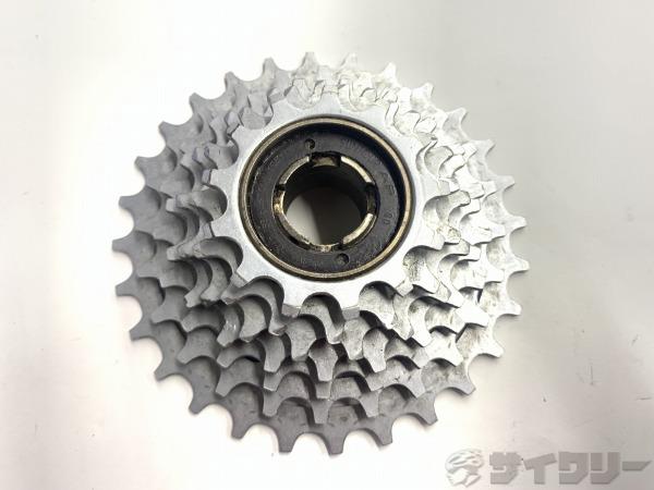 ボスフリー AP 7s 13-28T