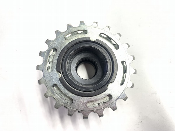 ボスフリー EXTRA 7s 13-21T