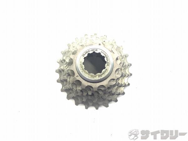 スプロケット 8s 13-23T