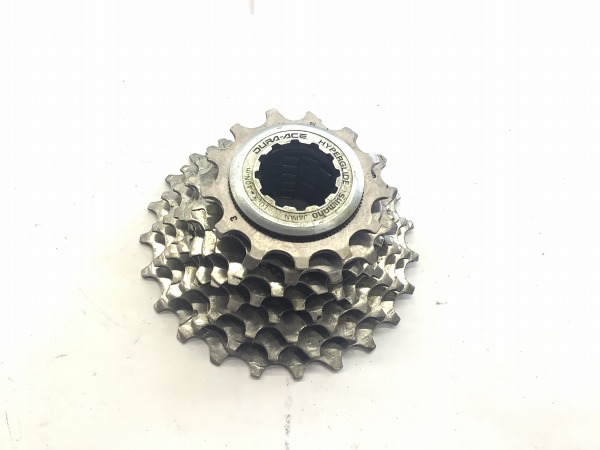 スプロケット 8s 13-23T