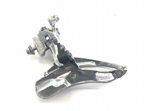 フロントディレイラー FD-3303 SORA 3s 直付け 欠品あり