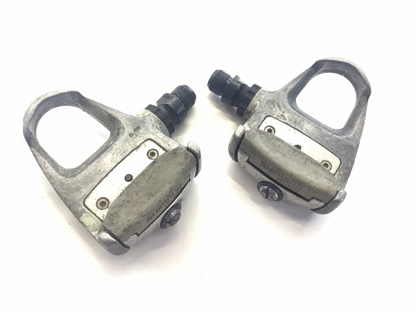 ビンディングペダル PD-1056 デルタクリート