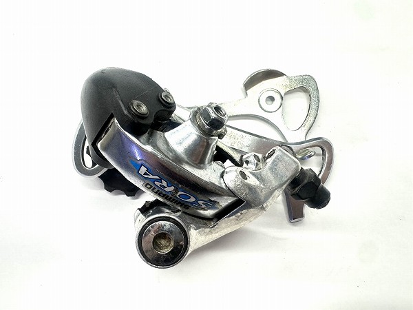 リアディレイラー RD-3300 SORA 8s 欠品あり