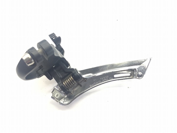フロントディレイラー FD-5700 105 2s 31.8mm 欠品あり