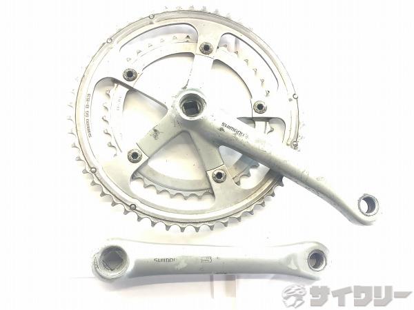 クランクセット FC-1056 105 53/39T 170mm
