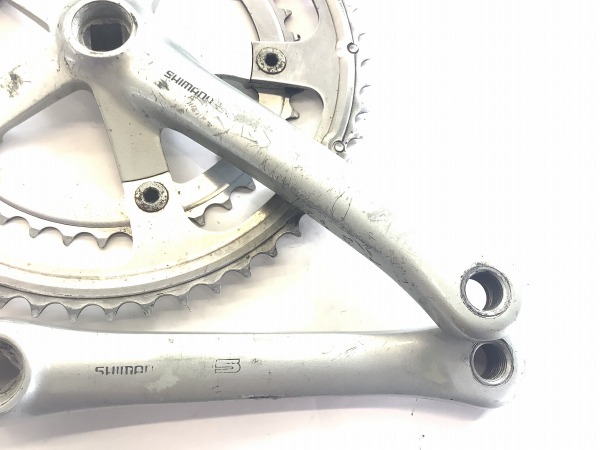 クランクセット FC-1056 105 53/39T 170mm