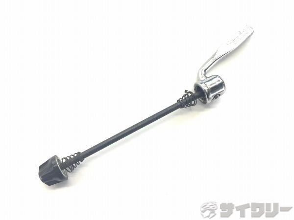 フロントクイック 100mm シルバー