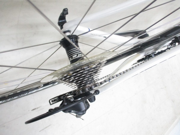 Tarmac Comp