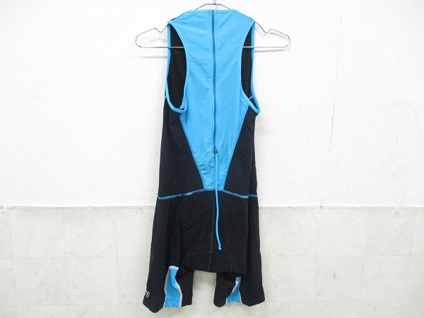 トライアスロンスーツ OSUIT Man Lサイズ