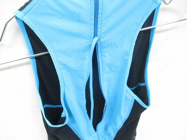 トライアスロンスーツ OSUIT Man Lサイズ