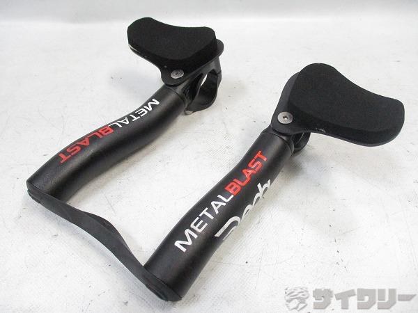 TTバー METAL BLAST 31.7mm