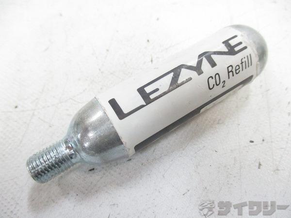 Co2ボンベ 16g