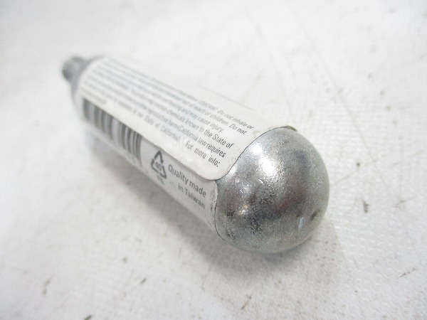 Co2ボンベ 16g