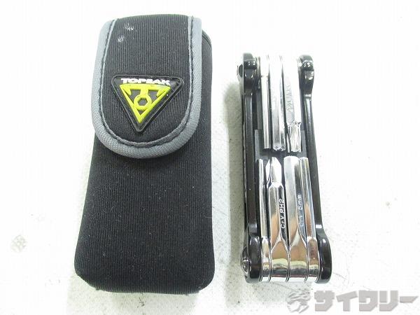 携帯工具 MINI 9 PRO