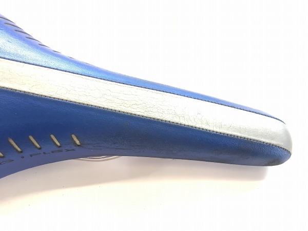 サドル WING FLEX k:iumレール 欠品あり