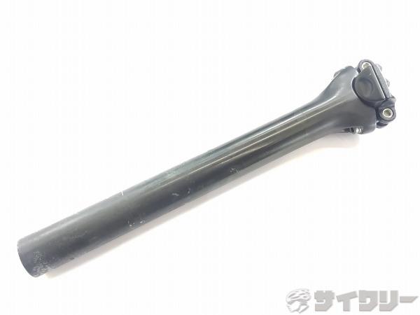 カーボンシートポスト EC70 約300mm(実測/31.6mm