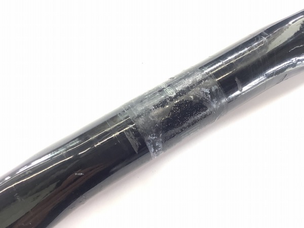 ドロップハンドル WCS EVO CURVE 約400mm（エンドC-C実測）/31.8mm