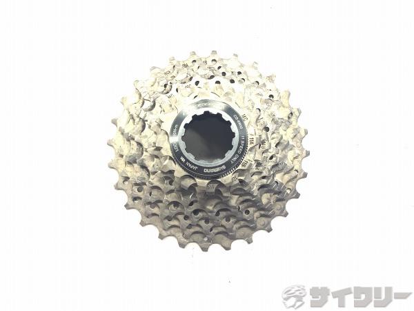 スプロケット CS-6800 ULTEGRA 11s 11-28T