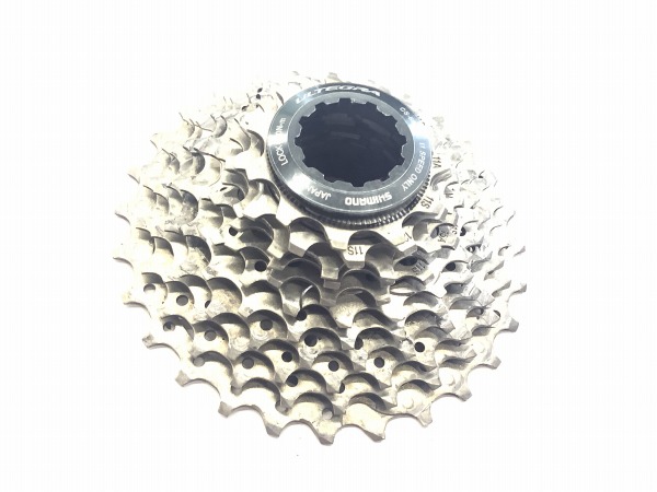 スプロケット CS-6800 ULTEGRA 11s 11-28T