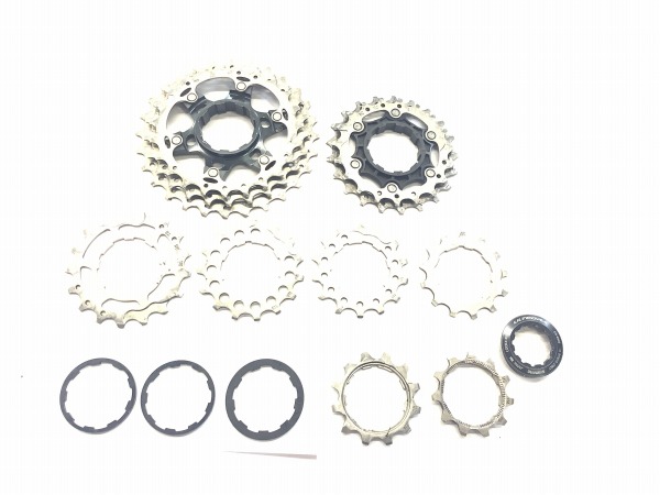 スプロケット CS-6800 ULTEGRA 11s 11-28T