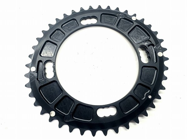 チェーンリング Q-RINGS 42T 120mm