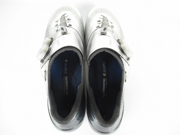 ビンディングシューズ　S-PHYRE RC9S　SH-RC903S S01 E　25.8cm　3つ穴