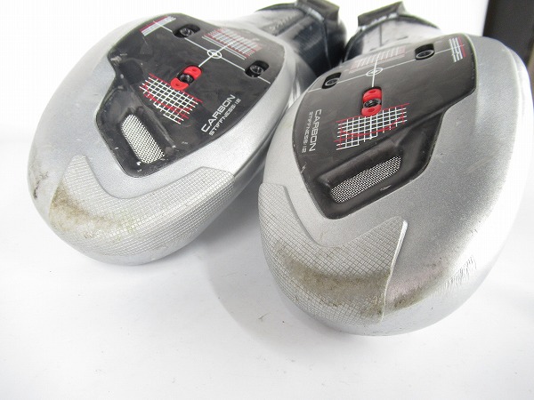 ビンディングシューズ　S-PHYRE RC9S　SH-RC903S S01 E　25.8cm　3つ穴
