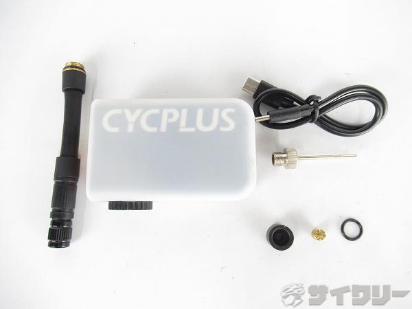 電動ポンプ　TINYPUMP CUBE AS2PRO　米・仏対応