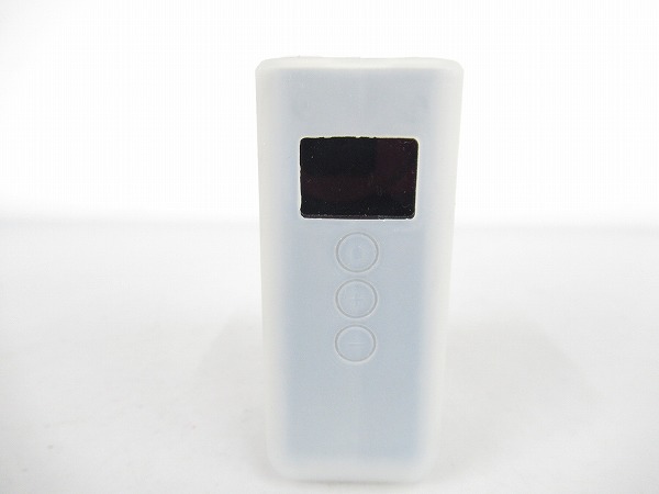 電動ポンプ　TINYPUMP CUBE AS2PRO　米・仏対応