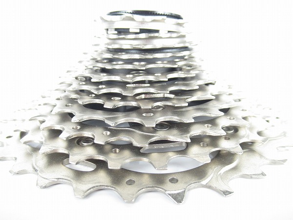 スプロケット　CS-R8101　ULTEGRA　12s　11-34T