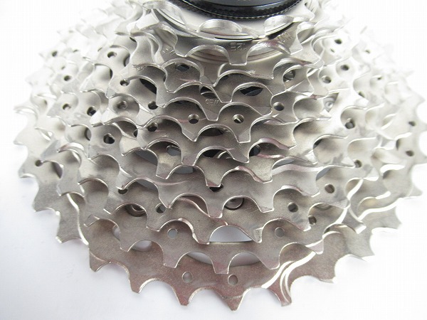 スプロケット　CS-R8101　ULTEGRA　12s　11-34T