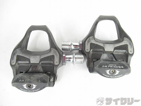 ビンディングペダル　PD-6800　ULTGRA　SPD-SL対応
