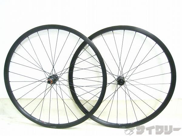 ホイールセット XRD 522 100/142x12mm XDR