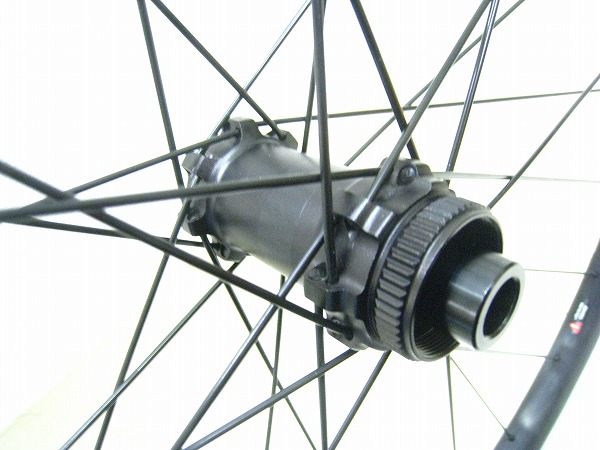 ホイールセット XRD 522 100/142x12mm XDR