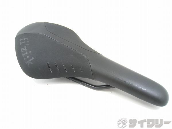 サドル ANTARES R7 S-ALLOYレール