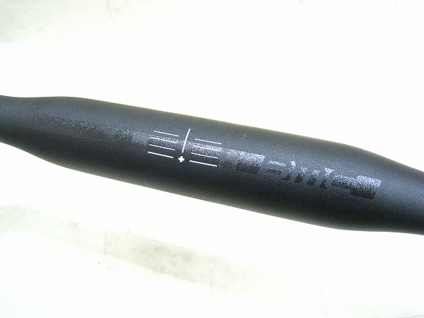 ドロップハンドル RDB02 420/31.8mm