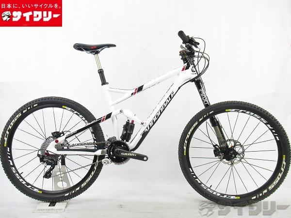 JEKYLL CARBON 2　650B