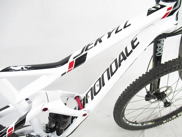 JEKYLL CARBON 2　650B